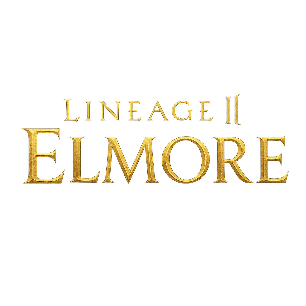 Lineage 2 Elmore Logo